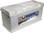 Acumulator Auto VARTA Preturi Acumulator Auto VARTA Oferte