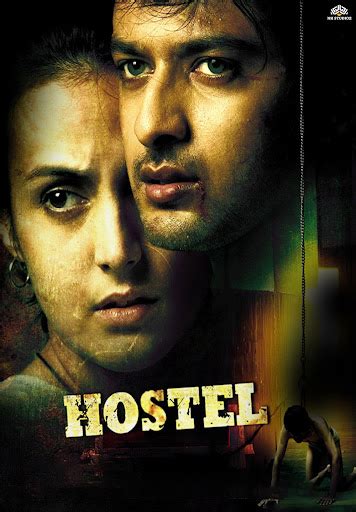 HOSTEL - Movies on Google Play