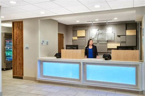 Holiday Inn Express Statesboro Statesboro Ga 2024 Updated Prices Deals