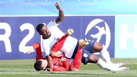 Marc Guehi features for England U21s as Jamal Lowe nets on Jamaica debut | Swansea