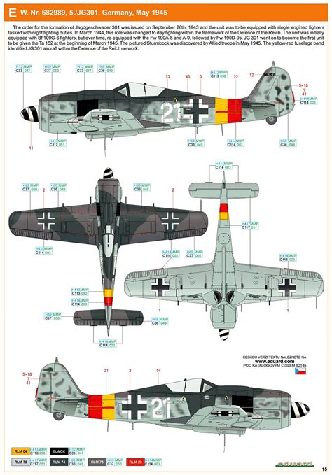 Focke Wulf Fw Artofit