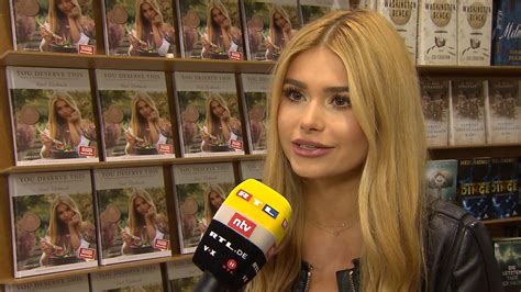 Pamela Reif: Wie sehr belastet der permanente Body-Druck die Fitness ...