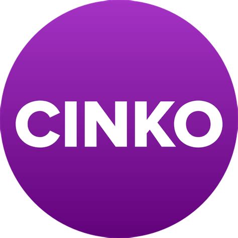 Cinko - Apps on Google Play