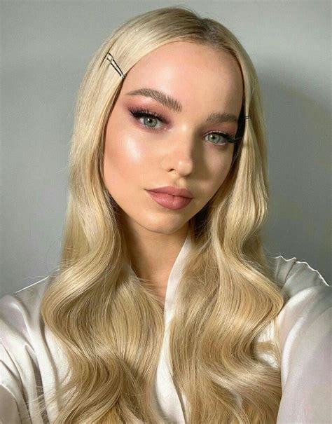 Pin by thotimus prime on makeup !!! | Cameron hair, Valentine's day ...
