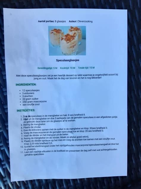 Pin Van Marleen Dr Op Thermomix Recepten In 2024 Thermomix Recepten