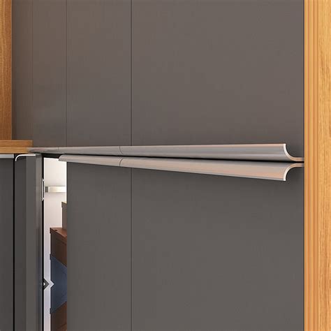 Aluminium Profile Hettich