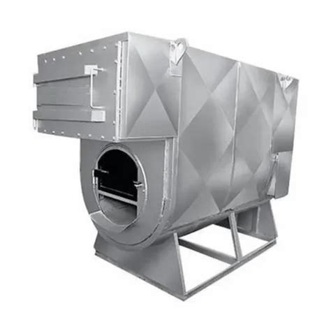 Coal Fired Hot Air Generator At Hot Air Generator In Ahmedabad ID