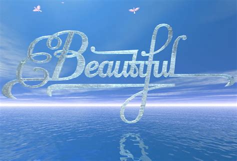 beautiful tasithoughts weblog