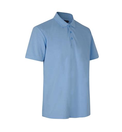 Pro Wear Care Poloshirt Klassisk Profilt J Dansk Uniform Dk