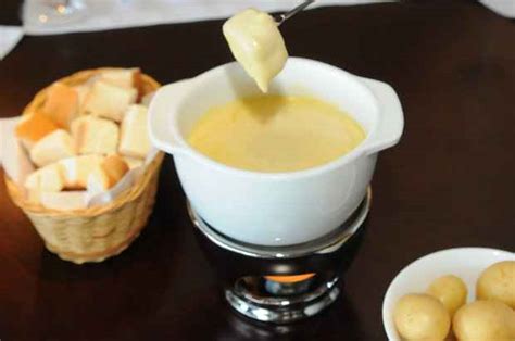 Confira as dicas de especialistas para não errar a receita do fondue