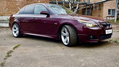 Бензонасос и его подробности е60 n52 — BMW 5 series (E60), 2,5 л, 2008 ...