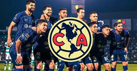 Así quedaría el once del América con todas las bajas para enfrentar a