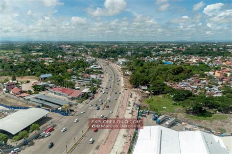 30 Magnificent Views of Iloilo from Injap Tower Hotel - Explore Iloilo