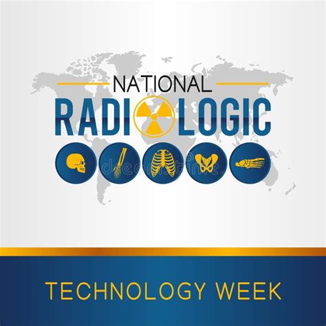 National Radiology Tech Week 2024 Zenia Emmalynne