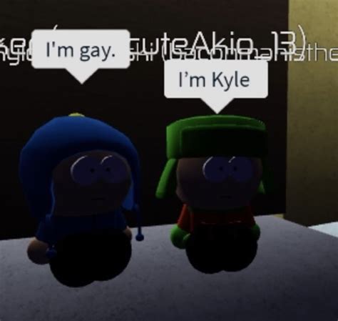 Cryle Roblox South Park Funny South Park Memes South Park Fanart