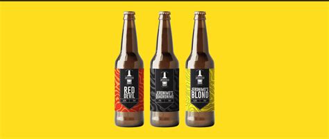 Beer Labels Design Designs Themes Templates And Downloadable Graphic