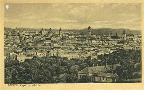 Pin by uliana on Postcarte Lemberg postcards and photos Lwów lvov