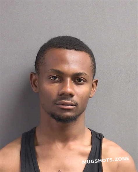 MOTEN ISAAC J 06 20 2024 Volusia County Mugshots Zone