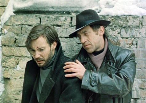 Фильм «Место встречи изменить нельзя» (1979) - сюжет, актеры и роли ...