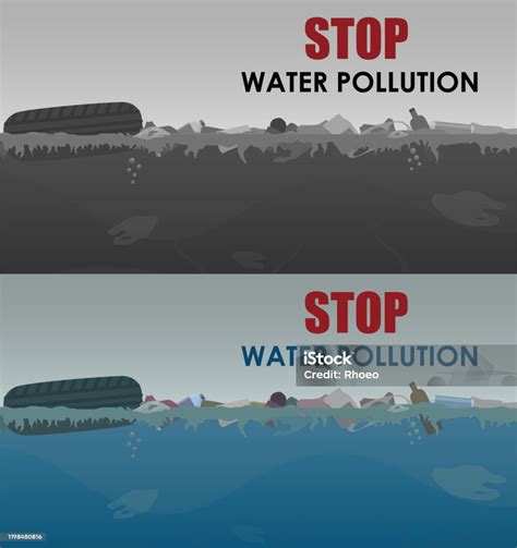 Stop Water Pollution Pictures