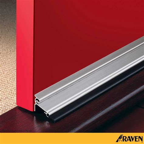 Rp3 Door Bottom Seal Lamcal Builders Supplies