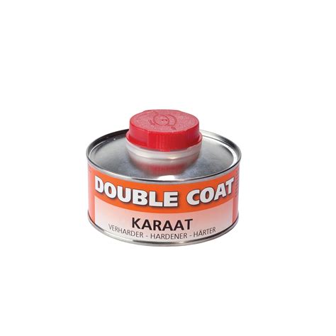 Double Coat Karat De Ijssel Coatings Norden