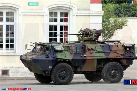 Pin on VAB Véhicule de l Avant Blindé Armoured personnel carrier