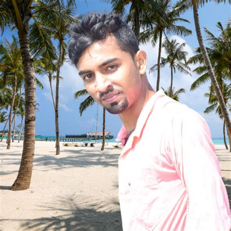 sticker maker saidul islam babu