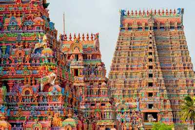 Places To Visit In Kumbakonam Best Tourist Places