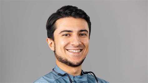 Dr. Aleksandr Siniakov – Polar Bear General Dental Clinic