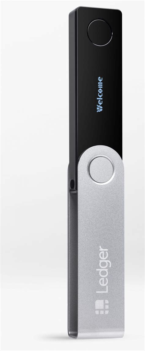 Ledger Nano X – Bitstore