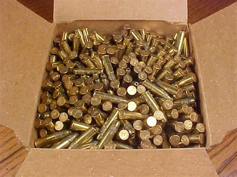 525 Round Value Pack Rem 22 Lr Golden Bullet Hp For Sale At 9949734