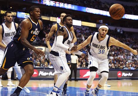 Utah Jazz At Dallas Mavericks Keys To The Game Fox Sports