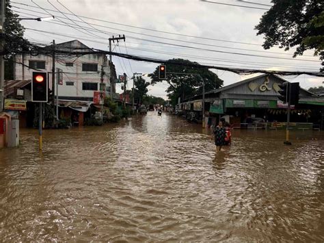 SIMaid Thailand Flood Relief Project - SIM Australia