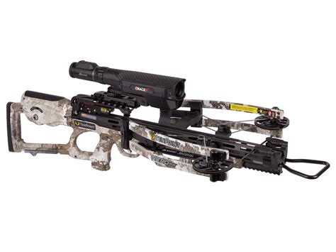 Tenpoint Nitro 505 Oracle X Crossbow Package Pyramyd Air