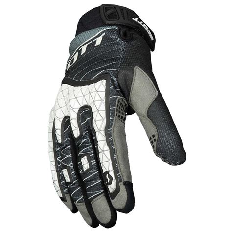 Scott Handschuhe Enduro Schwarz Maciag Offroad