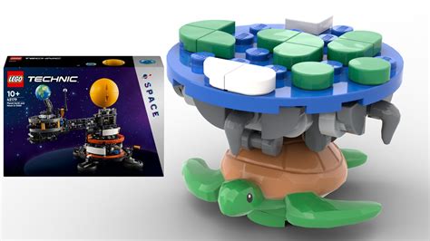 How To Replace Lego Earth With Discworld Rsatechnews