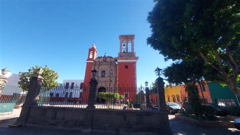 Slp Tendr Los Primeros Barrios M Gicos De M Xico