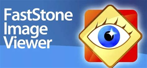 Faststone Image Viewer