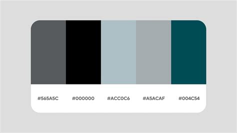 Philadelphia Eagles Colors & Codes