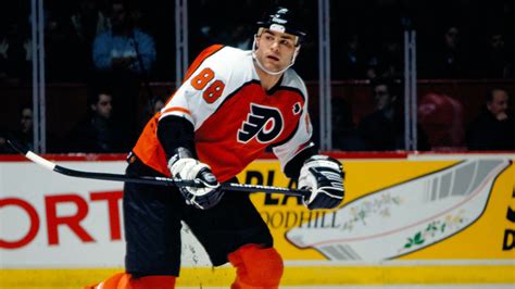 Lindros’ Wait Over as He Headlines Hockey Hall of Fame Class – NBC Bay Area