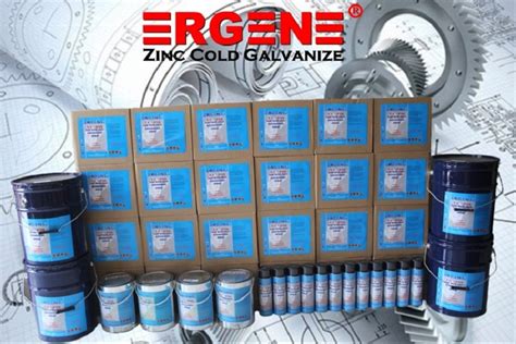 Jual Zinc Cold Galvanize Cat Anti Karat Galvanis Dingin Instan Praktis