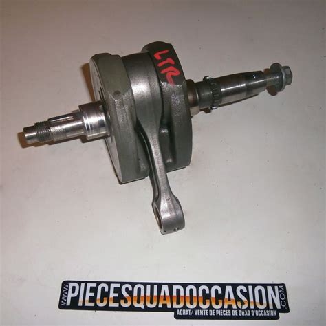 Vilebrequin Quad Ltr Suzuki Pi Ces Quad Occasion