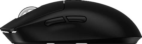 Logitech G Pro X Superlight 2 910 006631 Siyah Lightspeed Hero Şarjlı Optik Kablosuz Oyuncu