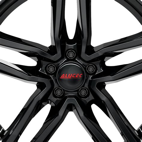 Alutec Felgen Ikenu 6 5Jx16 ET20 4x108 SW für DS 3 eBay