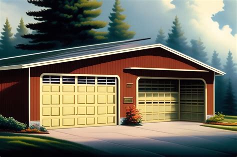 Top 5 Common Garage Door Problems In Murrieta And How To Fix Them