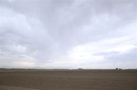 Este Martes Se Esperan Lluvias En 36 Municipios De Durango