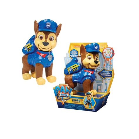 Paw Patrol The Movie Interactive Chase Dyronics Nederland