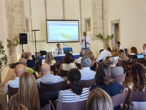 Al via il progetto SIS NET lUniversità di Parma fra i partner di