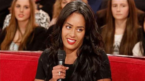 Amel Bent Pourquoi Son Mari A Fait De La Prison